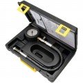 Mityvac MV5534 Diesel Compression Tester, 0 to 1000 psi, analog-