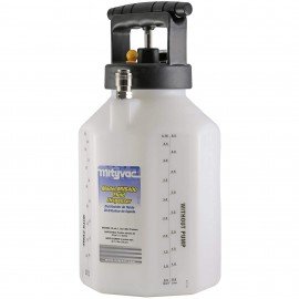 Mityvac MV6400 Fluid Dispensing System, 1.2 gal, manual-