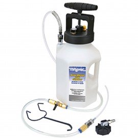 Mityvac MV6844 Pressure Bleed System, 1.2 gal, European-