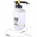 Mityvac MV7120 Fluid Evacuator/Dispenser, 5.3 gal (20 L), pneumatic-