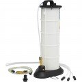 Mityvac MV7300 Fluid Evacuator, 2.3 gal, compressed air-