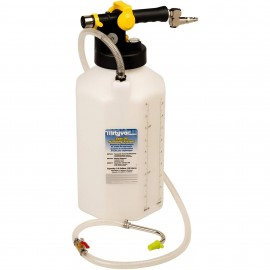 Mityvac MV7454 Pneumatic Gear Lube Dispenser, 10 L-