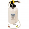Mityvac MV7454 Pneumatic Gear Lube Dispenser, 10 L-