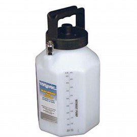Mityvac MVA576 Fluid Dispensing System Reservoir, 1.2 gal, with lid-