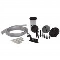 Mityvac MVA6001 Fluid Transfer Kit for Mityvac hand vacuum/pressure pumps, 4.5 oz-