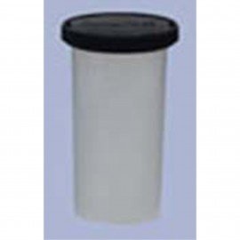Mityvac MVA6916 Replacement Bottle for hand vacuum/pressure pump kits, 4.5 oz-