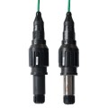 MJK 203171-4.6 pHix pH and Temperature Transmitter, 4 to 20 mA, RS485 Modbus-