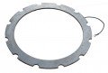 MJK 207825 Grounding Ring, DN65, 2&amp;frac12;&amp;quot;-