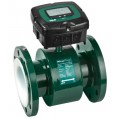 MJK 297131-150-01 Magflux 7100 Sensor, 4&amp;quot;, 150 psi, Hastelloy Electrode-