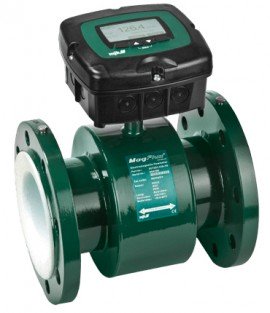 MJK 297170-150-00 Magflux 7100 Sensor, 36&amp;quot;, 150 psi-