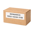Monarch 1052-4248-111R Plastic Lens-