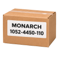Monarch 1052-4450-110 90&amp;deg; Mounting Bracket, Slotted, Aluminum-