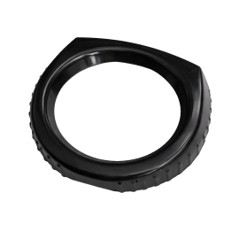 Monarch 1052-6103-110 Replacement Lens Cover, Black, Rubber-