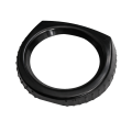 Monarch 1052-6103-110 Replacement Lens Cover, Black, Rubber-