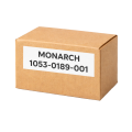 Monarch 1053-0189-001 ROS-NUT Mounting Nut-