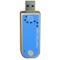 Monarch 5396-0104 Track-It Temperature Data Logger with long life battery-