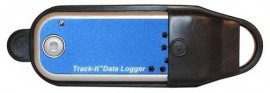 Monarch 5396-0104 Track-It Temperature Data Logger with long life battery,-