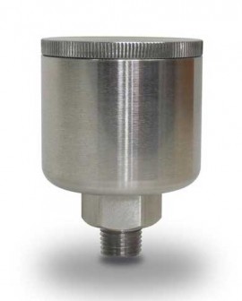 Monarch 5396-0301 Track-It Pressure/Temperature Data Logger, 150 psi-