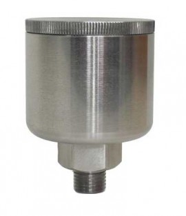 Monarch 5396-0357 Track-It Sealed Pressure/Temperature Vacuum/Temperature Data Logger, 8,700 psig-