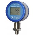 Monarch 5396-0375 Track-It Pressure/Temperature Data Logger with LCD, 2000 psig-