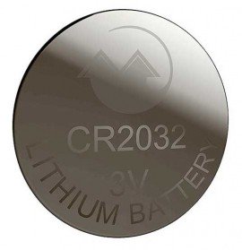 Monarch 5396-9904 CR2032 Replacement Battery for Monarch Track-It Data Loggers-