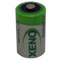 Monarch 5396-9906 Replacement Lithium Battery, 1/2 AA-
