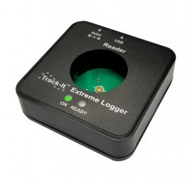 Monarch 5396-9930 Track-It Extreme Logger PC Reader with 3' USB Cable-