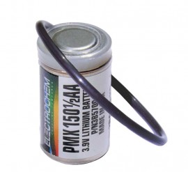 Monarch 5396-9934 Track-It Extreme Logger Battery and O-Ring Seal-