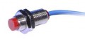 Monarch 6180-013 P5-11 Proximity Sensor, 2-Wire Probe, 1 to 60,000 rpm-