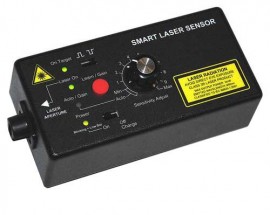 Monarch 6180-022 Smart Laser Sensor for Measuring Speed-