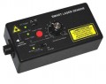 Monarch 6180-022 Smart Laser Sensor for Measuring Speed-