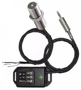 Monarch 6180-036 MT-190P Magnetic Trigger Sensor/Amplifier-