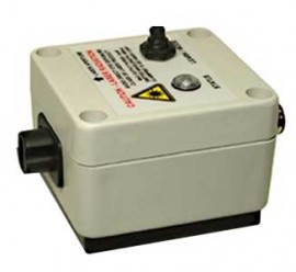 Monarch 6180-038 CSLS Compact Smart Laser Sensor-