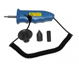 Monarch 6180-074 Remote Contact Assembly, 6&#039; Coiled Cable-