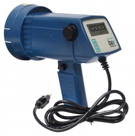 Monarch 6206-012 Nova-Strobe BAX AC Powered Digital Stroboscope, 230 VAC-