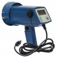 Monarch 6206-012-CAL Nova-Strobe BAX AC Powered Digital Stroboscope, 230 VAC-