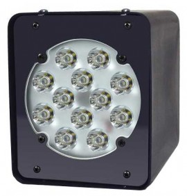 Monarch 6250-023 Machine Vision Stroboscope, 230 Vac, 50/60Hz-