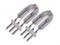 Monarch 6280-028 Replacement Xenon Lamp, Pack of 2-