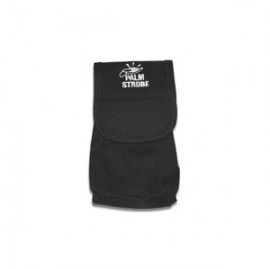 Monarch 6280-043 Nylon Holster with Battery Pack Pouch-