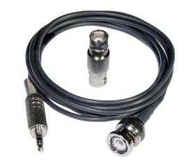 Monarch 6280-047 Accelerometer Input Cable, 6'-
