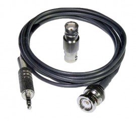 Monarch 6280-047 Accelerometer Input Cable, 6'-