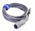 Monarch 6280-085 MVS Connection Cable, 8&#039;-
