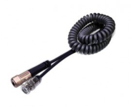 Monarch 6480-031 Accelerometer with Integrated Cable, 100 mV/g-