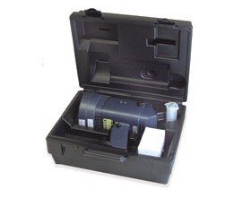 Monarch 6204-013 Nova-Strobe DBX Battery-Powered Digital Portable Stroboscope Kit-