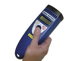 Monarch 6205-050 Palm Strobe X PSX Portable Stroboscope-