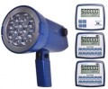 Monarch 6232-010 Nova-Strobe PBL LED Portable Stroboscope-