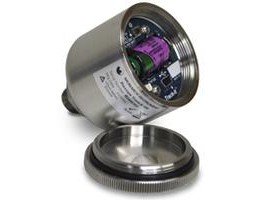 Monarch 5396-0305 Track-It Pressure/Temperature Data Logger, 0 to 2000 psia-