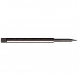 Moody Tools 49-8009 Slotted Driver Blade, 1.8 mm, 1-4/5&amp;quot;-