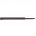 Moody Tools 49-8009 Slotted Driver Blade, 1.8 mm, 1-4/5&amp;quot;-