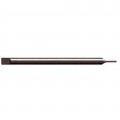 Moody Tools 49-8029 Hex Driver Blade, 0.035", 1.8"-